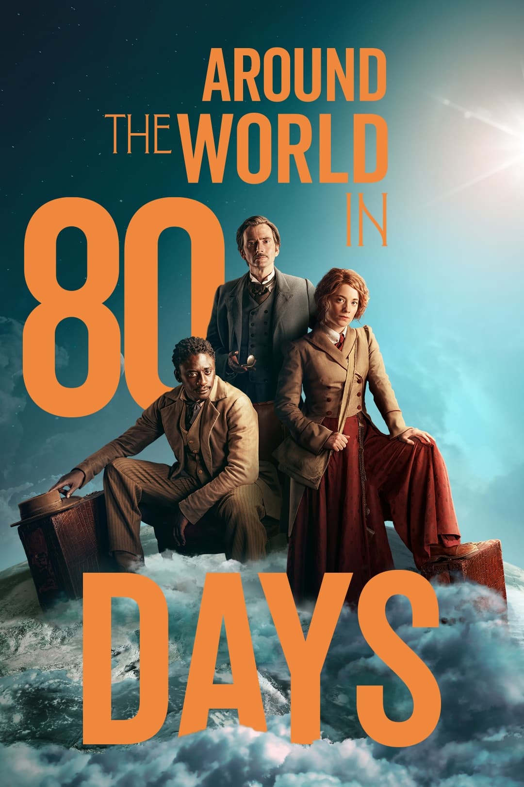 Around the World in 80 Days (2021) [243982] (A1640655233) [[TV Shows]] --Plex--